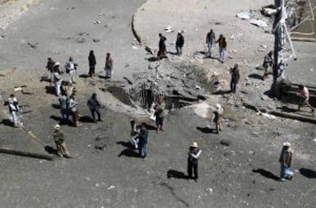 Amnistía afirma que incisivo informe de la ONU destaca necesidad de embargo de armas y control más estricto en Yemen.