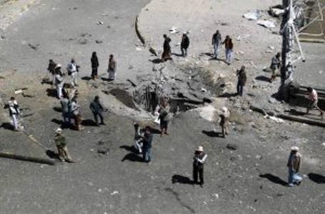 Amnistía afirma que incisivo informe de la ONU destaca necesidad de embargo de armas y control más estricto en Yemen.