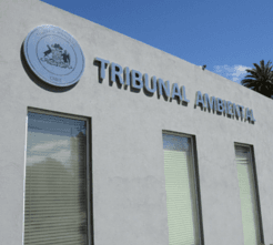 Tercer Tribunal Ambiental admitió a trámite reclamación por multa impuesta a Municipalidad de Puerto Varas en caso de Proyecto Relleno Sanitario La Laja.