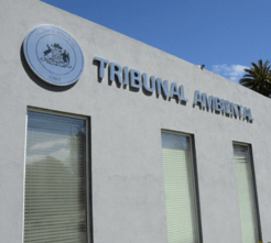 Tercer Tribunal Ambiental admitió a trámite reclamación por multa impuesta a Municipalidad de Puerto Varas en caso de Proyecto Relleno Sanitario La Laja.