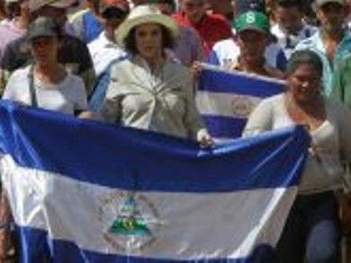 Amnistía afirma que al evitar escrutinio internacional, Gobierno de Nicaragua deja en evidencia su responsabilidad en violaciones de derechos humanos.