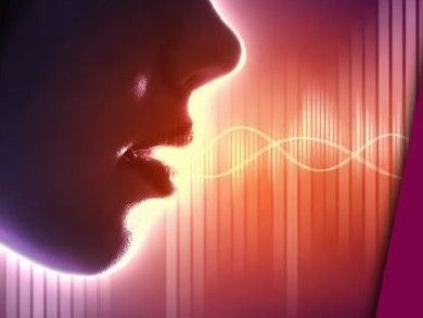 En España: «¿Es válida la identificación de una persona a través de la voz?»