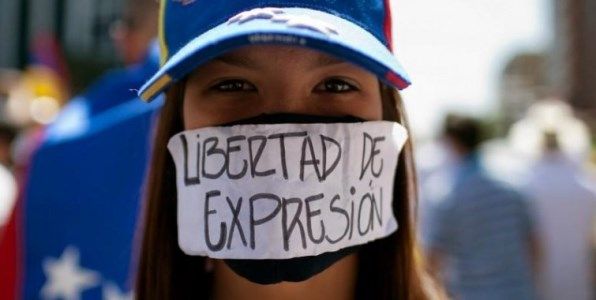 En España: Escriben «¿Cuáles son las fronteras entre la libertad de expresión y el derecho a la información?»