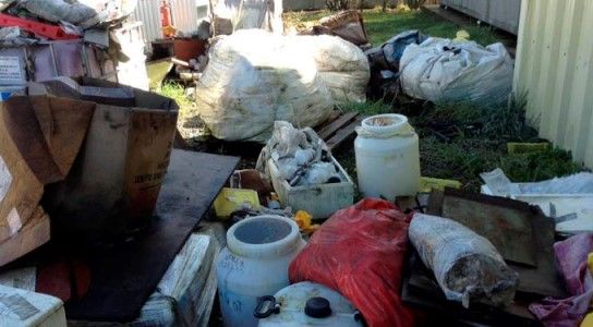 SMA a la espera de que Tercer Tribunal Ambiental autorice paralización de empresa Ecosolución de Paillaco.
