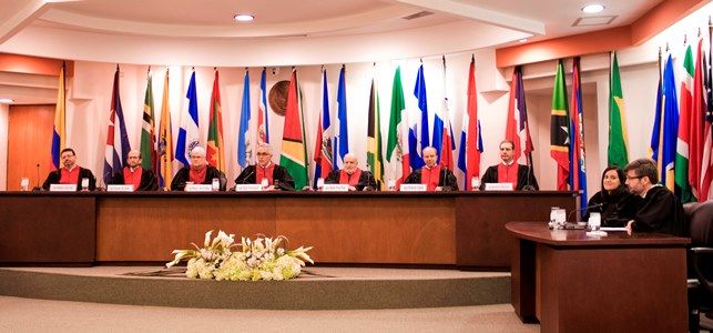 Corte IDH y CIDH analizaron los desafíos presentes y futuros para los órganos del Sistema Interamericano.