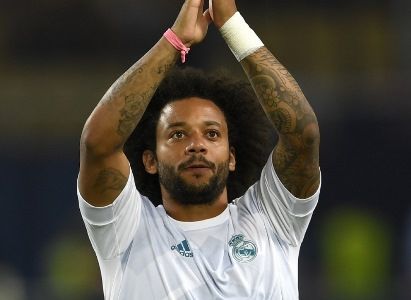 Sobre el fútbol y el pago de impuestos: Marcelo pagará 753.000 euros por defraudar al Fisco español.