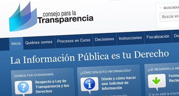 CPLT acogió parcialmente amparos de acceso a la información contra Servicio de Vivienda y Urbanismo de la Región de Antofagasta.
