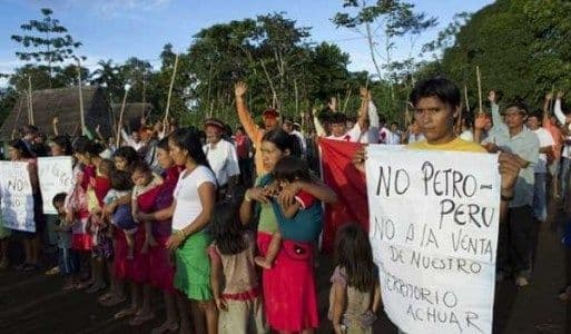 CIDH invita a responder cuestionario de consulta para la elaboración de Informe sobre derechos de los pueblos indígenas de Panamazonia.