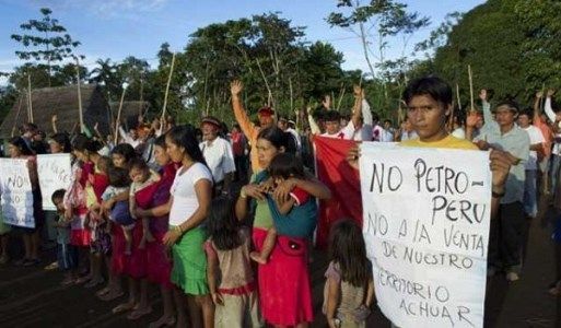 CIDH invita a responder cuestionario de consulta para la elaboración de Informe sobre derechos de los pueblos indígenas de Panamazonia.