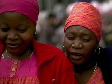 CIDH expresa profunda preocupación por aumento de violencia contra personas afrodescendientes en Brasil.