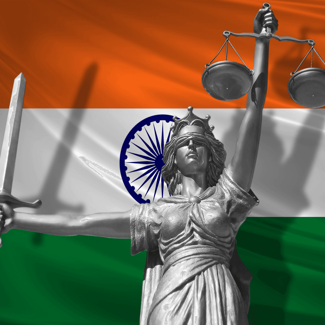 CS de India restringe uso de la mayor base de datos biométricos del mundo.