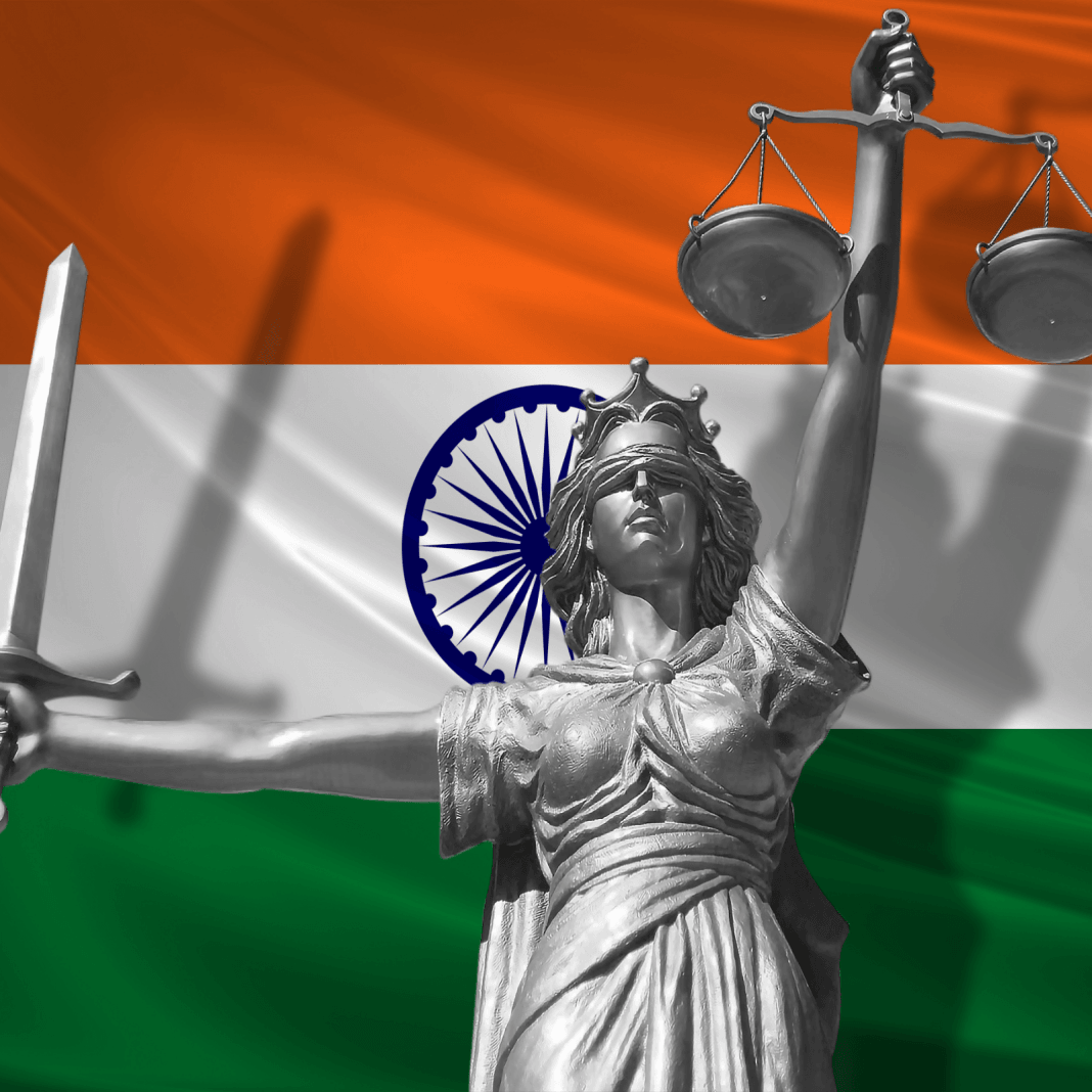 CS de India restringe uso de la mayor base de datos biométricos del mundo.