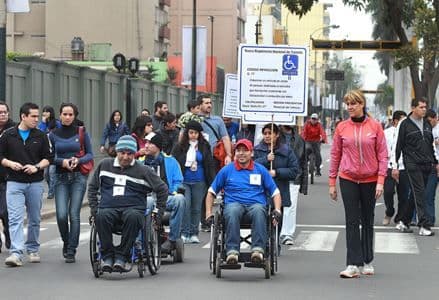 CIDH destaca las medidas adoptadas para reconocimiento de la capacidad jurídica de personas con discapacidad en Perú.