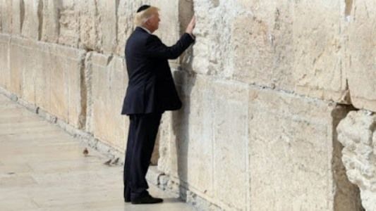 La reciente demanda de Palestina contra Estados Unidos ante la Corte Internacional de Justicia (CIJ): breves apuntes.
