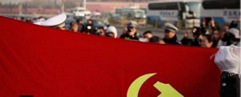 Amnistía asegura que campos de internamiento masivos en China son lugares de castigo, no de «formación profesional».