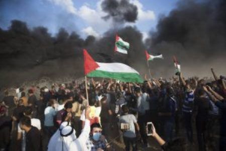 Amnistía afirma que existe temor de más derramamiento de sangre al adoptar Israel una política de «tolerancia cero» en Gaza.