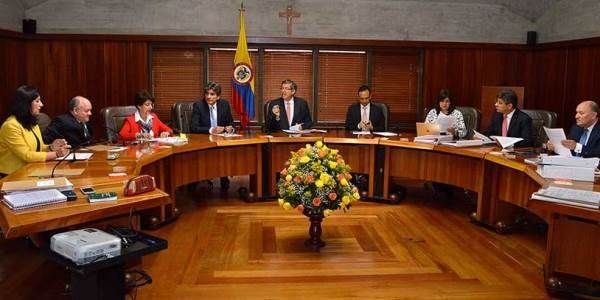 Colombia: Mal acostumbrados con el activismo judicial.