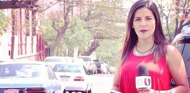Comité de Expertas y Relatoría Especial de la CIDH expresan su preocupación por amenazas a periodista Noelia Díaz Esquivel en Paraguay.