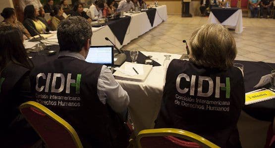 CIDH invita a organizaciones de la sociedad civil y otros actores interesados a enviar información sobre la situación de derechos humanos en la región.