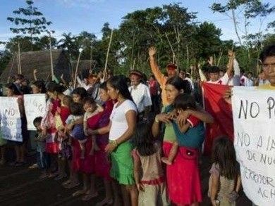CIDH extiende fecha de entrega del cuestionario de consulta para elaboración de Informe sobre los derechos de los pueblos indígenas de la Panamazonia.