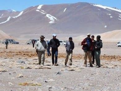 Segundo Tribunal Ambiental condena a Minera Maricunga por daño ambiental en humedal altoandino de la Región de Atacama.
