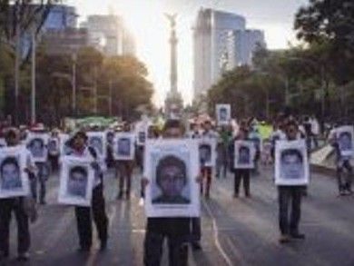 CIDH: Mecanismo Especial de Seguimiento al Asunto Ayotzinapa presenta su Informe Final.