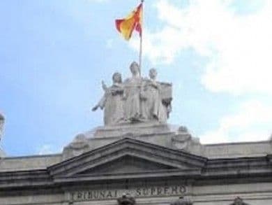 TS español: Cualquier tocamiento sexual a menores es abuso sexual y no coacciones o vejaciones.