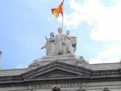 TS español: Cualquier tocamiento sexual a menores es abuso sexual y no coacciones o vejaciones.