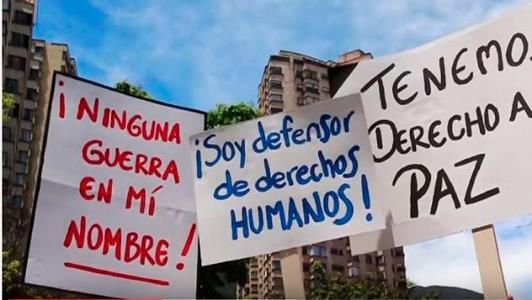 En el día internacional de las personas defensoras de los derechos humanos: CIDH y OACNUDH afirman que «constituyen pilares esenciales de la democracia».