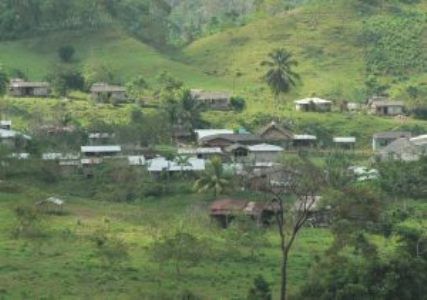 Amnistía solicita que la Corte Constitucional de Colombia analice de manera urgente reciente sentencia dictada por un juzgado local en Apartadó contra German Graciano.