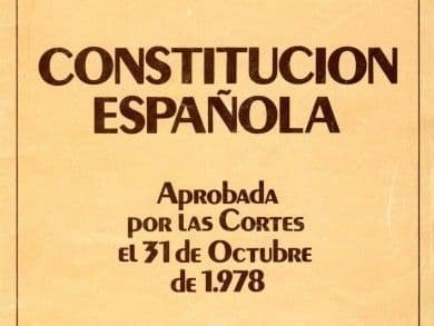 Publican: «Constitución Española: Así fue su difícil parto; no fue un camino de rosas».