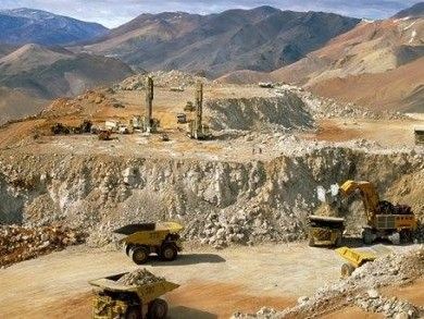 Segundo Tribunal Ambiental rechazó dos reclamaciones contra Comité de Ministros vinculadas a la modificación de la RCA de Pascua Lama.