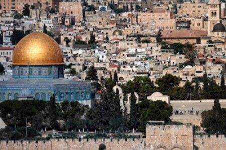 Palestina / Estados Unidos: CIJ establece plazos para presentación de escritos en ausencia de Estados Unidos.