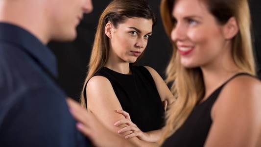 Caso español: ¿Puede ser considerada la infidelidad como un daño moral?