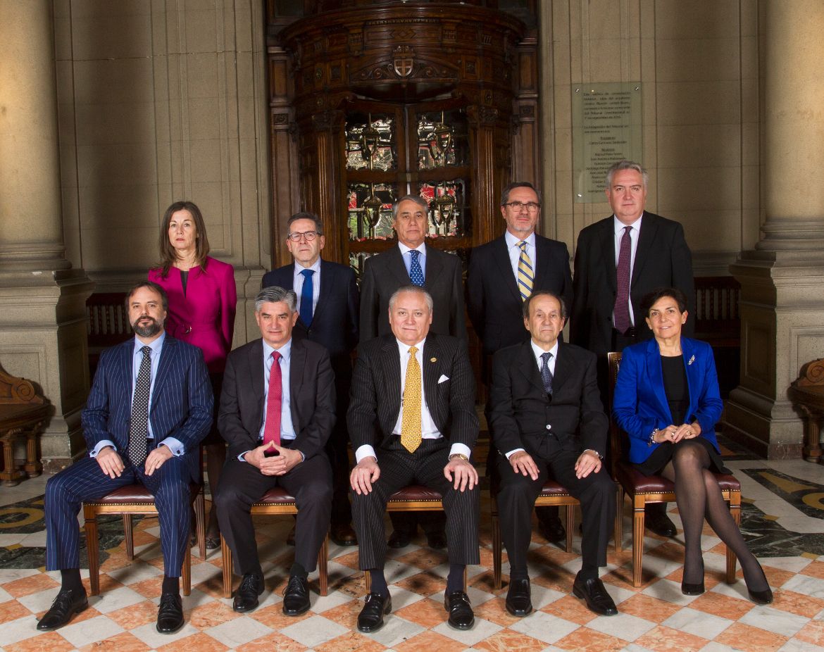 Impugnan ante el TC norma que establece principio de imparcialidad en Ley de Procedimientos Administrativos.