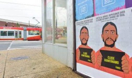 Prisión de Guantánamo sigue siendo una amenaza para los derechos humanos en Estados Unidos.