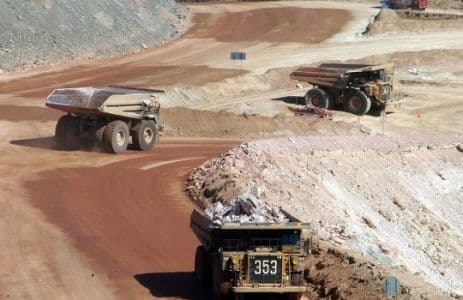 Segundo Tribunal Ambiental acoge parcialmente reclamación de vecino contra resolución de calificación ambiental de proyecto minero Cerro Colorado.