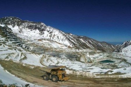 Segundo Tribunal Ambiental ordena al Director Ejecutivo del SEA abrir procedimiento para revisar resolución que aprobó proyecto Los Bronces.