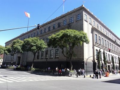 CS de México ampara por omisión legislativa relacionada con discriminación racial.