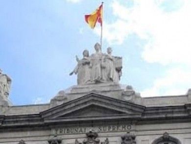 TS de España inadmite querella de abogado de Villar Mir contra juez García-Castellón por intervenciones telefónicas.