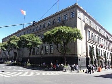 CS de México emite por primera vez declaratoria general de inconstitucionalidad.