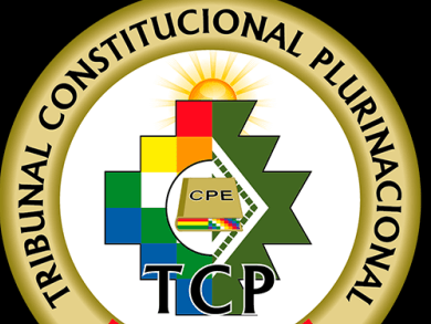 TC Plurinacional de Bolivia sobre la libre determinación de elegir al profesional médico.