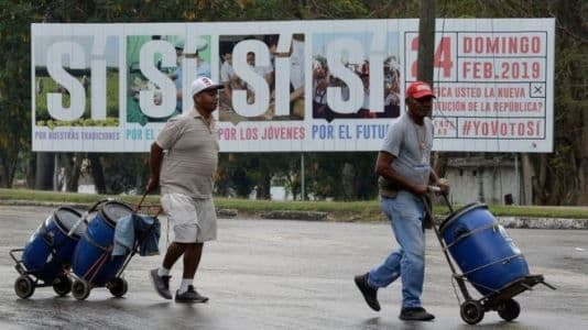 Referendo Constitucional en Cuba: 5 puntos que explican la polémica por la Constitución que se votó este domingo.