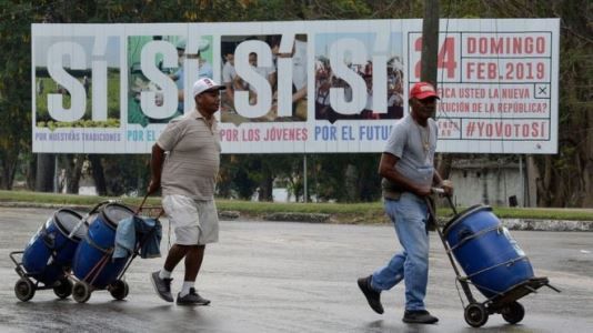 Referendo Constitucional en Cuba: 5 puntos que explican la polémica por la Constitución que se votó este domingo.
