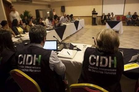 CIDH solicita a Venezuela adoptar medidas de protección para el Teniente Coronel Isbert José Marín Chaparro.