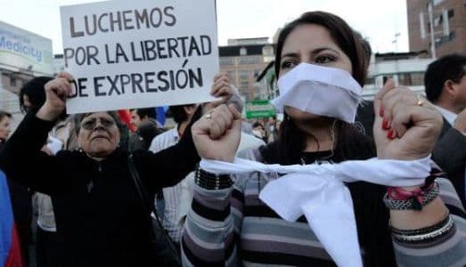 Relatoría Especial de la CIDH presenta informe especial sobre la situación de la libertad de expresión en Cuba.