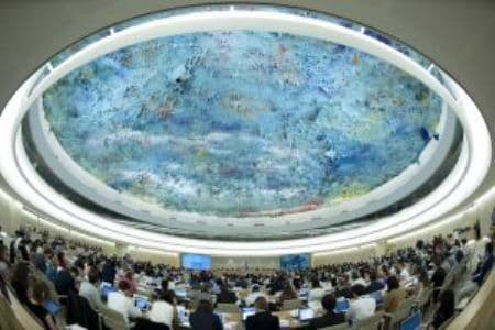 Amnistía solicita que Examen Periódico Universal se utilice para abordar retos fundamentales en materia de derechos humanos en México.
