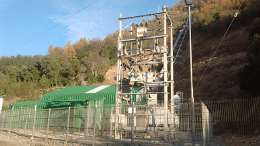 Segundo Tribunal Ambiental acogió reclamación de Hidroeléctrica Roblería contra la SMA.