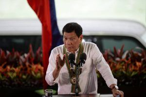 Amnistía sostiene que retirada de Filipinas de la Corte Penal Internacional debe impulsar la actuación de la ONU.
