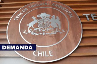 Tercer Tribunal Ambiental admitió a trámite demanda por daño medioambiental deducida por la construcción de zanjas que habrían desaguado una laguna en la comuna de Calbuco.